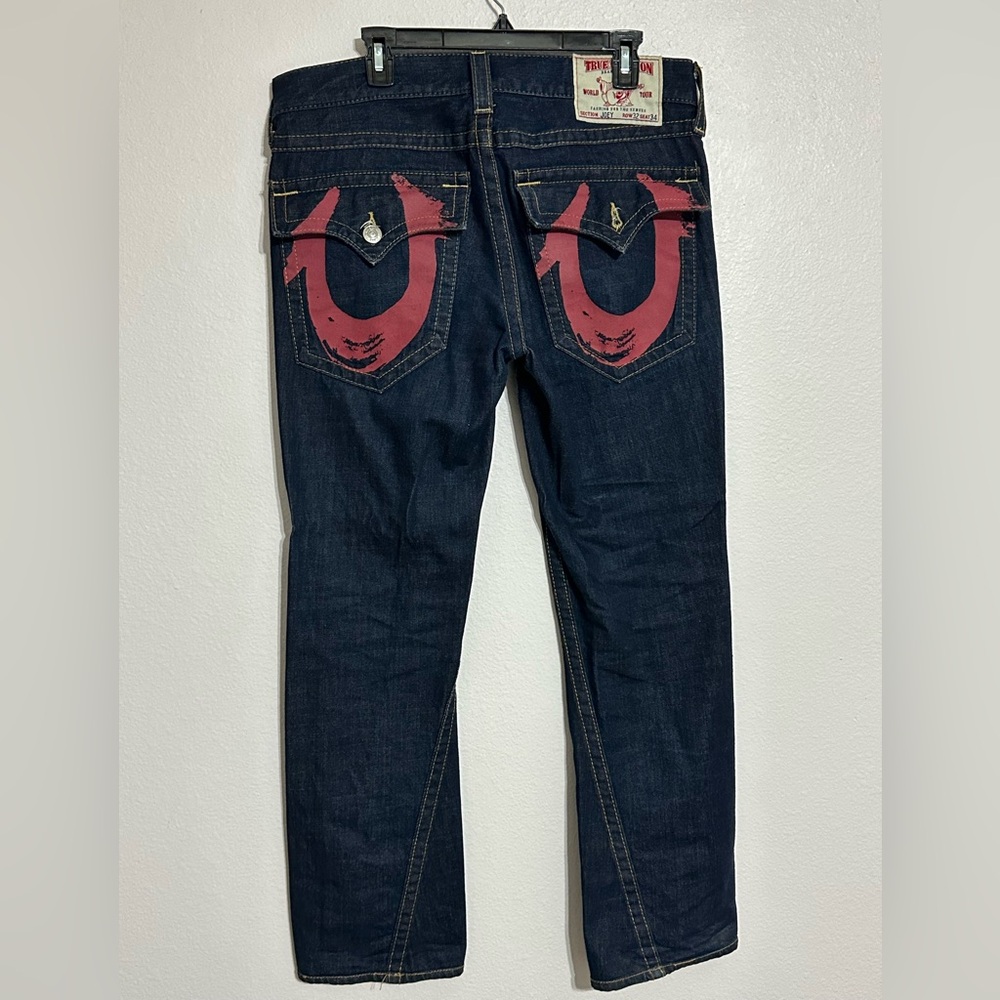 Authentic Men’s True Religion jeans 32x30